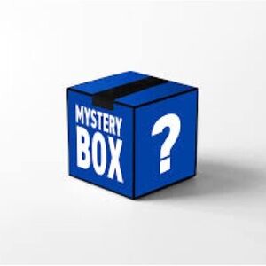 Preworn VGC 8-10 pieces Mystery Box for boys sizes S-L!!